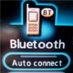 Bluetooth for cars