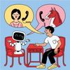 For Computers, Too, It's Hard to Learn to Speak Chinese