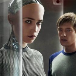 Ex Machina