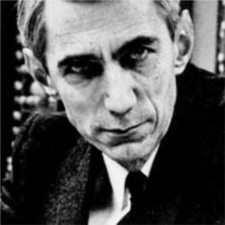 Claude Shannon