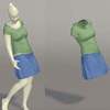 4d Movies Capture People in Clothing, Creating Realistic Virtual Try-on