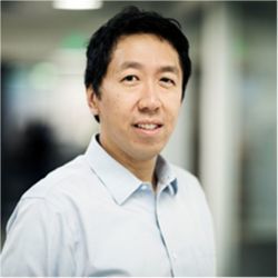 Andrew Ng, Deeplearning.ai