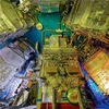 National Ignition Facility Recreates the Interior of Heavy Stars