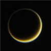 Cassini Prepares to Say Goodbye to a True Titan