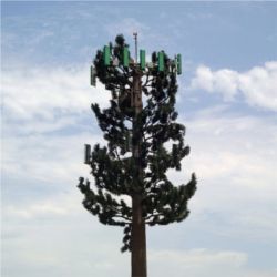 Cellular phone tower