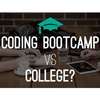 The Effectiveness of Coding Camps