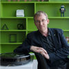 Irobot Ceo Colin Angle on Data Privacy and Robots in the Home