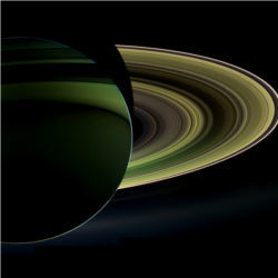 Saturn