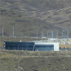 National Security Agency, Utah