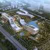 China Building World's Biggest Quantum Research Facility