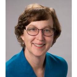 Kathy Yelick, professor of Electrical Engineering and Computer Sciences at the University of California, Berkeley.