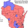 Congressional Redistricting Less Contentious When Resolved ­sing Computer Algorithm