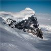 Wind, Warm Water Revved ­p Melting Antarctic Glaciers