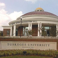 Tuskegee University