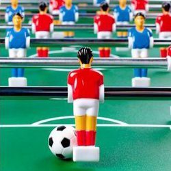 table soccer