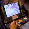 Looking For Analog: Old Button-Mashing Arcades Come Back For A New Generation