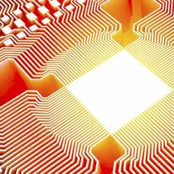 The researchers believe their model will be able to process more than a million qubits