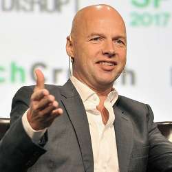 Sebastian Thrun has a history of getting in front of trends.