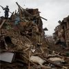 Risk of Human-Triggered Earthquakes Laid Out in Biggest-Ever Database