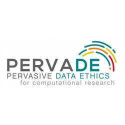 The PERVADE project logo.