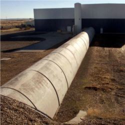 LIGO observatory in Washington