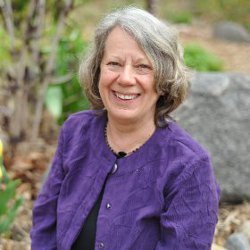 Professor Linda Ott