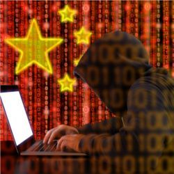China hacker