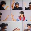 Vr Promised ­S the Future. Too Bad We're Stuck in the Present