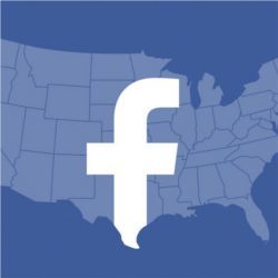 Facebook and American democracy