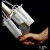 This Soft Robotic Gripper Can Screw in Your Light Bulbs For You