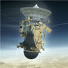 Reconstructing Cassini's Plunge Into Saturn