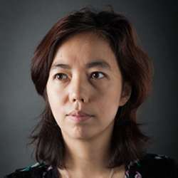 Fei-Fei Li, director of Stanford University's Artificial Intelligence Lab.