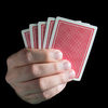 Heads-Up Limit Hold'em Poker Is Solved