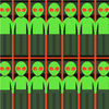Computing and the Fermi Paradox: A New Idea Emerges--The Aliens Are All Asleep