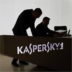 Kaspersky Lab, Moscow