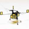 New Robobee Flies, Dives, Swims, and Explodes Out of the Water