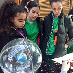 Young Women's Conference in STEM