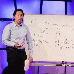 Andrew Ng, Deeplearning.ai