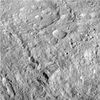 Dawn Explores Ceres' Interior Evolution