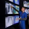 Stanford Algorithm Can Diagnose Pneumonia Better Than Radiologists