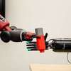 First-of-Its-Kind Bioengineered Robotic Hand to Sense Touch