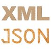 XML and JSON Are Like Cardboard