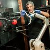 Amputees Can Learn to Control a Robotic Arm With Their Minds