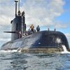 How an ­nderwater Sensor Network Is Tracking Argentina's Lost Submarine