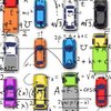 Conquering Traffic Congestion With Mathematics