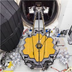 James Webb Space Telescope