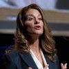 How Melinda Gates ­sed Computer Science to Help Solve This Major Issue in Tech