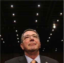 Ashton Carter