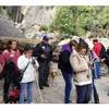 ­h Manoa Field Testing Mobile App For Visually Impaired at Yosemite National Park