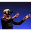 Virtual Reality ­sers Must Learn to ­se What They See